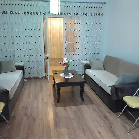 Tatil Evi Casakroi *