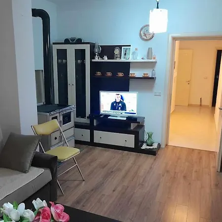 Tatil Evi Casakroi